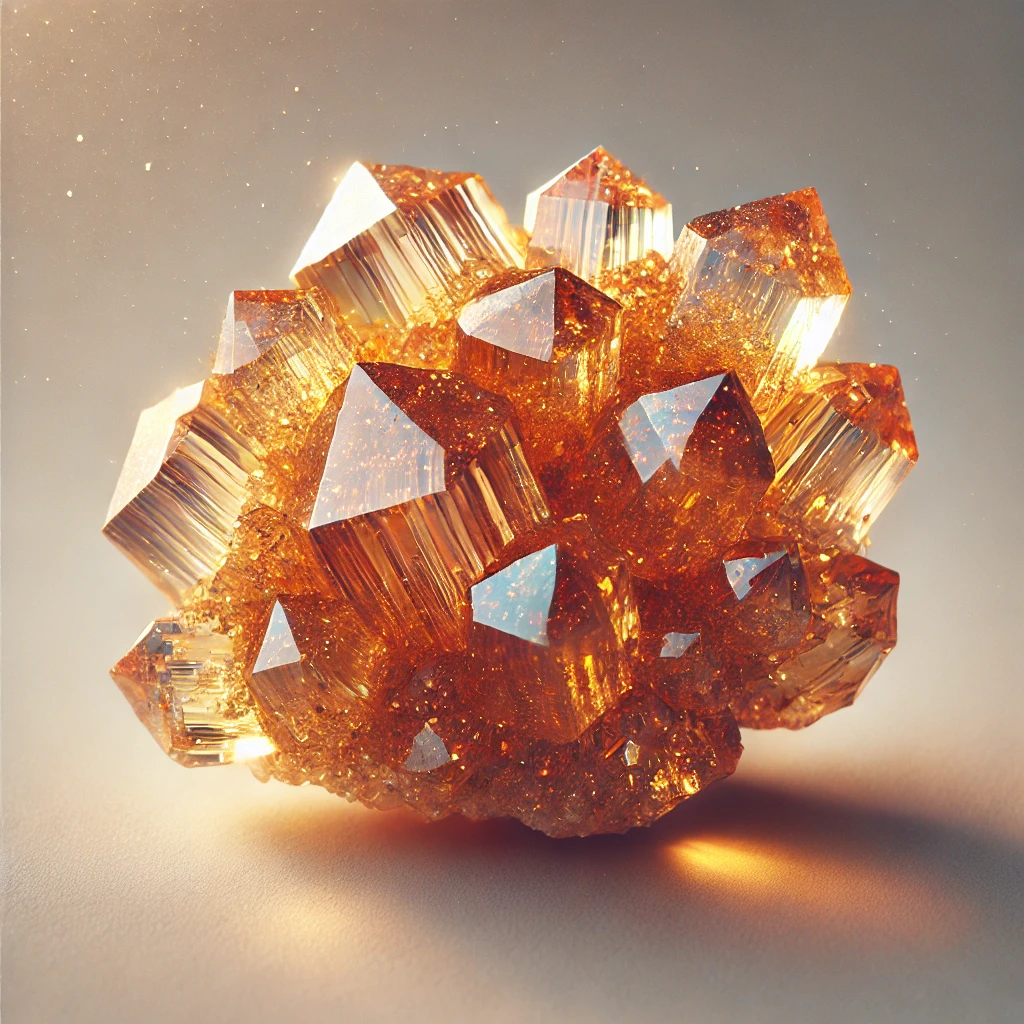 金太陽石